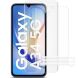 Комплект защитных пленок IMAK Full Coverage Hydrogel Film для Samsung Galaxy A34 (A346). Фото 1 из 6