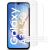 Комплект захисних плівок IMAK Full Coverage Hydrogel Film для Samsung Galaxy A34 (A346)