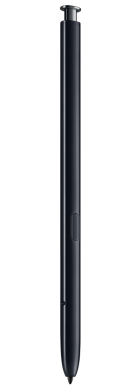 Оригінальний стилус S pen для Samsung Galaxy Note 10 (N970)/ Note 10+ (N975) EJ-PN970BBRGRU - Black