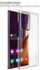 Пластиковый чехол IMAK Crystal II Pro для Samsung Galaxy Note 20 Ultra (N985) - Transparent. Фото 11 из 12