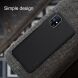 Пластиковый чехол NILLKIN Frosted Shield для Samsung Galaxy M51 (M515) - Black. Фото 10 из 19