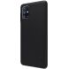 Пластиковый чехол NILLKIN Frosted Shield для Samsung Galaxy M51 (M515) - Black. Фото 4 из 19