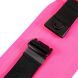 Поясная сумка Deexe Running Belt - Rose. Фото 6 из 7