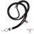 Ремінець Leeu Design Crossbody - Black