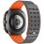 Ремінець Reframe Sport Band для Samsung Galaxy Watch Ultra (47mm) / Ultra (2025) - Grey / Orange
