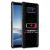Захисний чохол UniCase Black Style для Samsung Galaxy Note 8 (N950) - Love In The Air