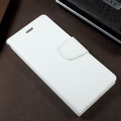 Чохол-книжка MERCURY Sonata Diary для Samsung Galaxy S8 Plus (G955), Білий