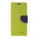 Чехол-книжка MERCURY Fancy Diary для Samsung Galaxy S8 (G950) - Green. Фото 1 из 6