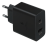 Мережевий зарядний пристрій Samsung Power Adapter Duo (35W) EP-TA220NBEGRU - Black