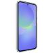 Силиконовый чехол IMAK UX-10 Series для Samsung Galaxy A57 (A576) - Transparent. Фото 2 из 7