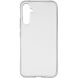 Силиконовый (TPU) чехол ArmorStandart Air Series для Samsung Galaxy A54 (A546) - Transparent. Фото 1 из 3