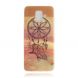 Силиконовый (TPU) чехол Deexe Life Style для Samsung Galaxy A6 2018 (A600) - Dream Catcher in Sky. Фото 2 из 7