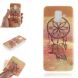Силиконовый (TPU) чехол Deexe Life Style для Samsung Galaxy A6 2018 (A600) - Dream Catcher in Sky. Фото 1 из 7