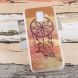 Силиконовый (TPU) чехол Deexe Life Style для Samsung Galaxy A6 2018 (A600) - Dream Catcher in Sky. Фото 7 из 7