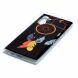 Силіконовий (TPU) чохол Deexe LumiCase для Samsung Galaxy Note 10 (N970) - Dream Catcher
