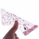 Силіконовий (TPU) чохол Deexe Pretty Glossy для Samsung Galaxy A50 (A505) / A30s (A307) / A50s (A507) - Flower and Cat