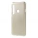 Силиконовый (TPU) чехол MERCURY iJelly Cover для Samsung Galaxy A9 2018 (A920) - Gold. Фото 2 из 4