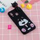 Силіконовий (TPU) чохол UniCase 3D Cartoon Pattern для Samsung Galaxy A40 (А405) - Dog