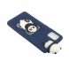 Силиконовый (TPU) чехол UniCase 3D Pattern для Samsung Galaxy A71 (A715) - Happy Panda