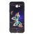 Силіконовий (TPU) чохол UniCase Color Style для Samsung Galaxy J4+ (J415) - Beautiful Butterfly