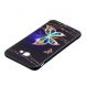 Силиконовый (TPU) чехол UniCase Color Style для Samsung Galaxy J4+ (J415) - Beautiful Butterfly. Фото 4 из 7