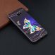 Силіконовий (TPU) чохол UniCase Color Style для Samsung Galaxy J4+ (J415) - Beautiful Butterfly