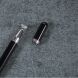 Стилус Deexe Touch Pen - Black. Фото 5 из 6
