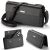 Сумка CaseMe CrossBody - Black