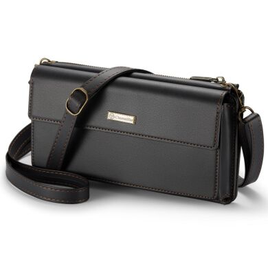 Сумка CaseMe CrossBody - Black