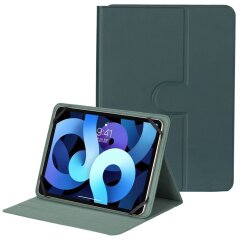 Универсальный чехол Deexe Universal Case для планшетов с диагональю 7 - 8 дюймов - Green