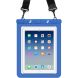 Вологозахисний чохол PICTET.FINO RH02 Waterproof Bag для планшетів з діагоналлю до 13 дюймів - Blue