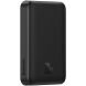 Внешний аккумулятор Baseus Magnetic Mini 20W (10000 mAh) PPCX070001 - Black. Фото 4 из 20