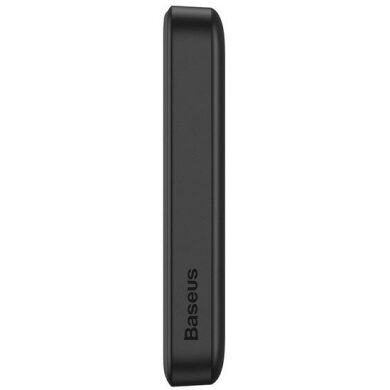 Внешний аккумулятор Baseus Magnetic Mini 20W (10000 mAh) PPCX070001 - Black