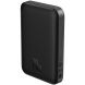 Внешний аккумулятор Baseus Magnetic Mini 20W (10000 mAh) PPCX070001 - Black. Фото 3 из 20