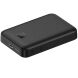 Внешний аккумулятор Baseus Magnetic Mini 20W (10000 mAh) PPCX070001 - Black. Фото 5 из 20