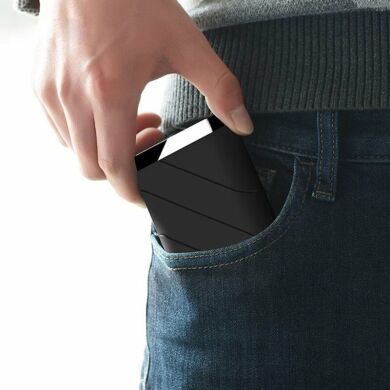 Внешний аккумулятор Hoco J15 Contented QC3.0 (10000mAh) - Black