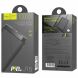 Внешний аккумулятор Hoco J15 Contented QC3.0 (10000mAh) - Black. Фото 3 из 6