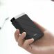 Внешний аккумулятор Hoco J15 Contented QC3.0 (10000mAh) - Black. Фото 4 из 6
