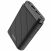 Внешний аккумулятор Hoco J15 Contented QC3.0 (10000mAh) - Black