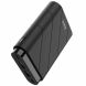 Внешний аккумулятор Hoco J15 Contented QC3.0 (10000mAh) - Black. Фото 2 из 6