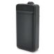 Внешний аккумулятор XO PR157 22.5W (40000mAh) - Black. Фото 1 из 7