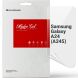 Защитная пленка на экран ArmorStandart Clear для Samsung Galaxy A24 (A245). Фото 1 из 5