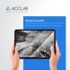 Захисне скло ACCLAB Tempered Glass для Samsung Galaxy Tab A7 Lite (T220/T225)