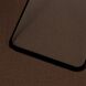 Захисне скло Deexe Full Glue Coverage для для Samsung Galaxy M20 (M205) - Black