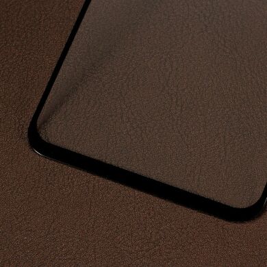Защитное стекло Deexe Full Glue Coverage для для Samsung Galaxy M20 (M205) - Black