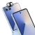 Захисне скло IMAK Install Black Glass Lens для Samsung Galaxy Flip 7 - Black