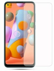 Защитное стекло INCORE Crystal Glass для Samsung Galaxy A11 (A115)