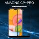 Захисне скло NILLKIN Amazing CP+ PRO для Samsung Galaxy A01 (A015) - Black