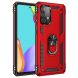 Защитный чехол Deexe Armor Case для Samsung Galaxy A52 (A525) / A52s (A528) - Red. Фото 2 из 5