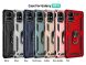Захисний чохол Deexe Armor Case для Samsung Galaxy M31s (M317) - Green